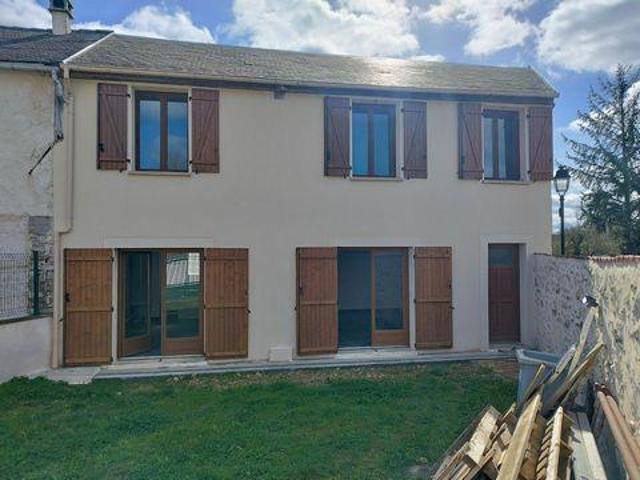 3 chambres, Lommoye Île 78270 105412648