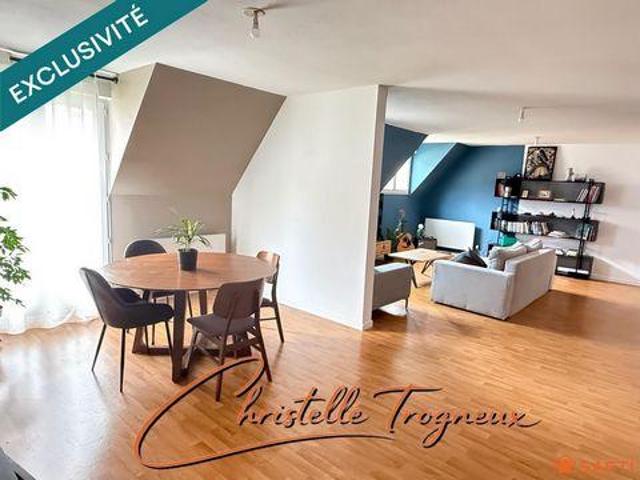 3 chambres, Longueau Picardie 80330 103700394