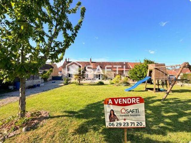 3 chambres, Longueville Île 77650 101797073