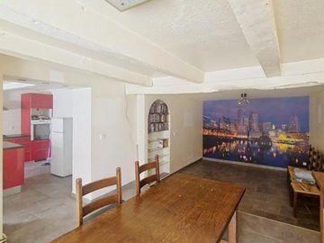 3 chambres, Longuyon Lorraine 54260 100779132