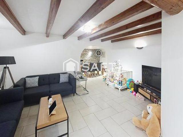 3 chambres, Longuyon Lorraine 54260 103743421