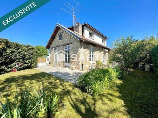 3 chambres, Longvic Bourgogne 21600 104073437
