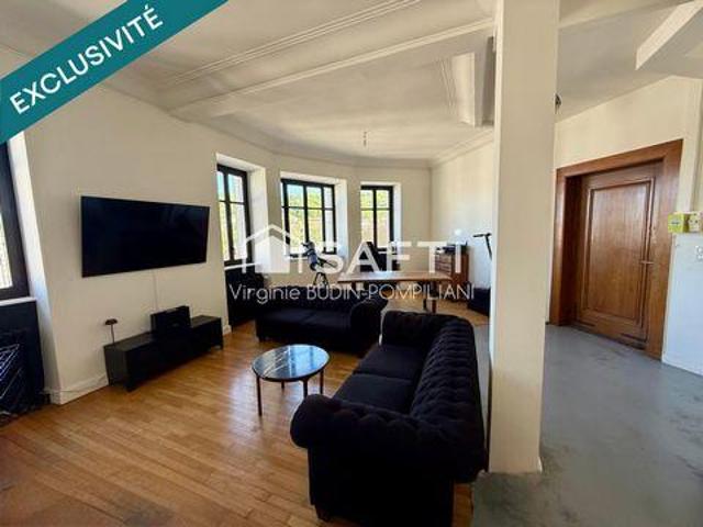 3 chambres, Longwy Lorraine 54400 101796645