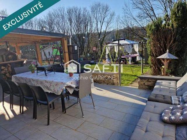 3 chambres, Longwy Lorraine 54400 104260028