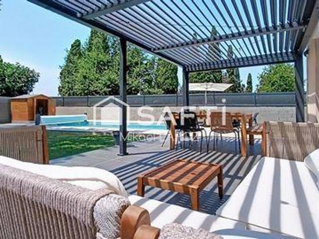 3 chambres, Longages Midi 31410 LS105335940