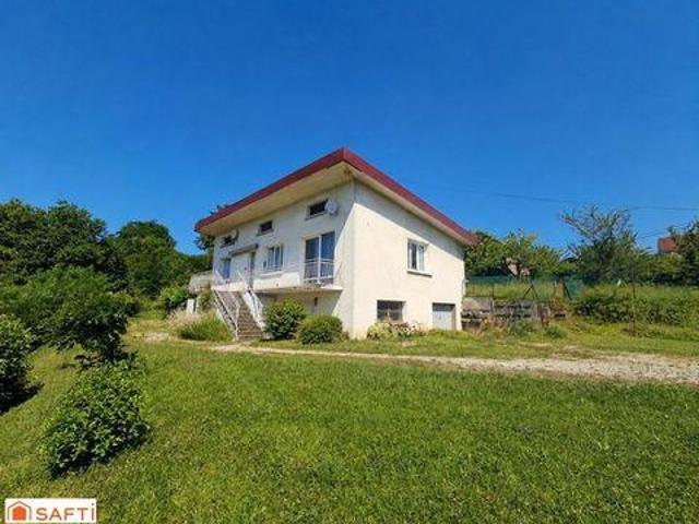 3 chambres, Longevelle Franche 25260 104404420