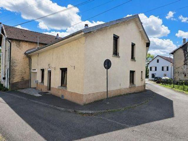 3 chambres, Longevelle Franche 25260 LS105285652