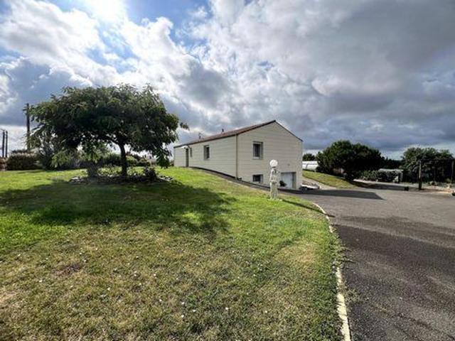 3 chambres, Longeville Pays de la Loire 85560 103598446