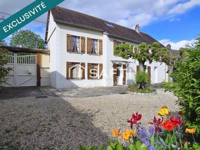 3 chambres, Longnes Île 78980 101378596