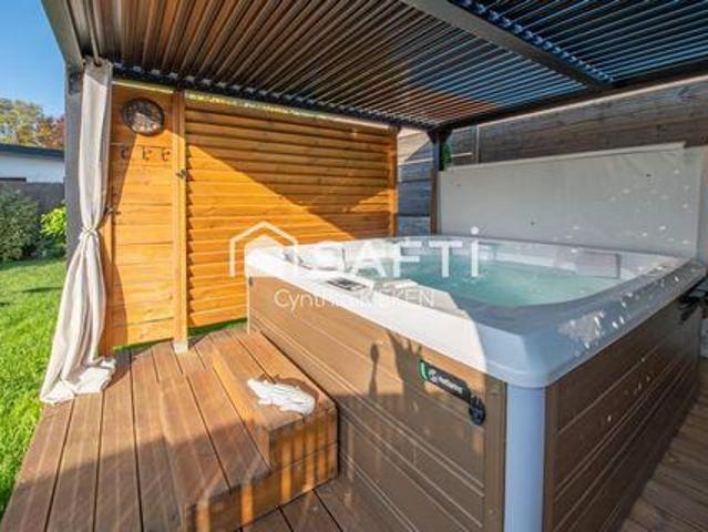 3 chambres, Lons Aquitaine 64140 103326920