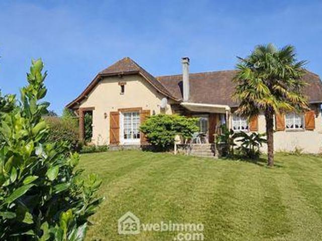 3 chambres, Lons Aquitaine 64140 104945185