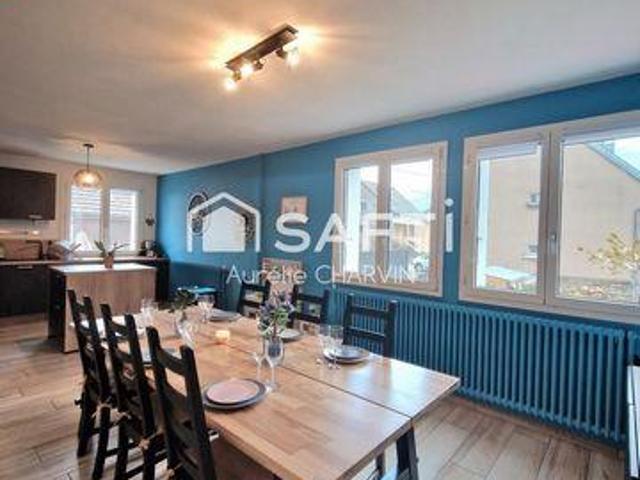 3 chambres, Lons Franche 39000 100852732