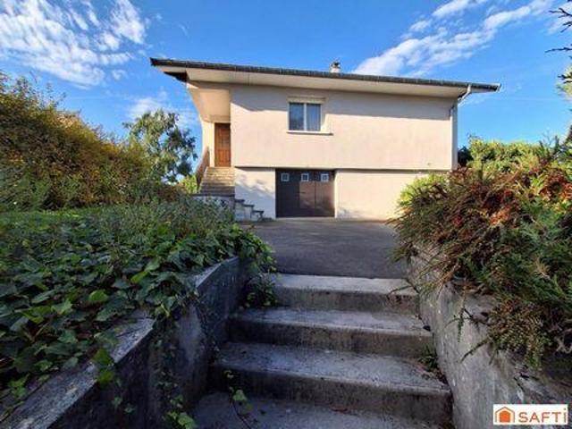 3 chambres, Lons Franche 39000 104005870