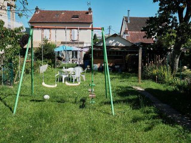 3 chambres, Lons Franche 39000 LS102856886