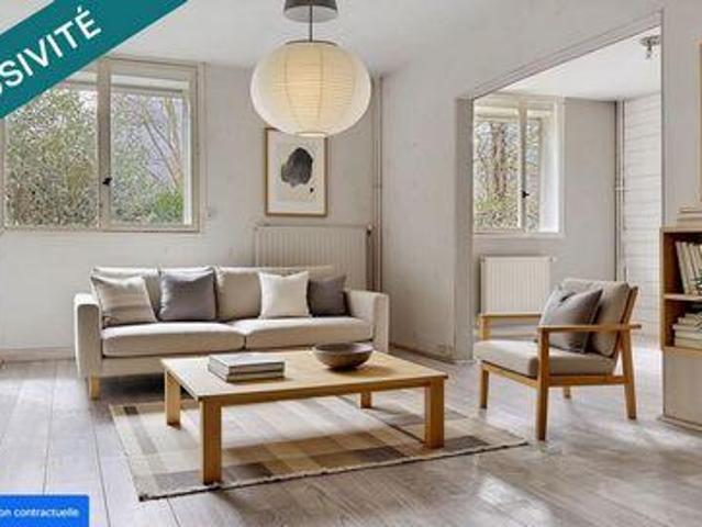 3 chambres, Lormont Aquitaine 33310 104602441
