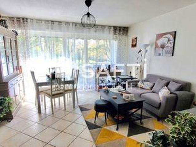 3 chambres, Lormont Aquitaine 33310 104786532