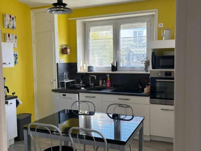 3 chambres, Lorient Lorient 56100 102916800