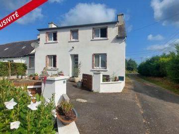 3 chambres, Louargat Bretagne 22540 100131285
