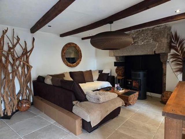 3 chambres, Louargat Bretagne 22540 102721451