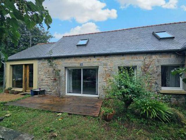 3 chambres, Louargat Bretagne 22540 105363523