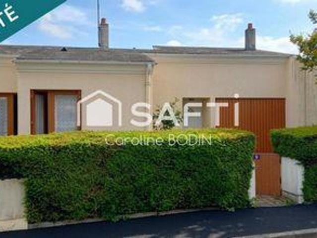 3 chambres, Loudun Poitou 86200 103156228