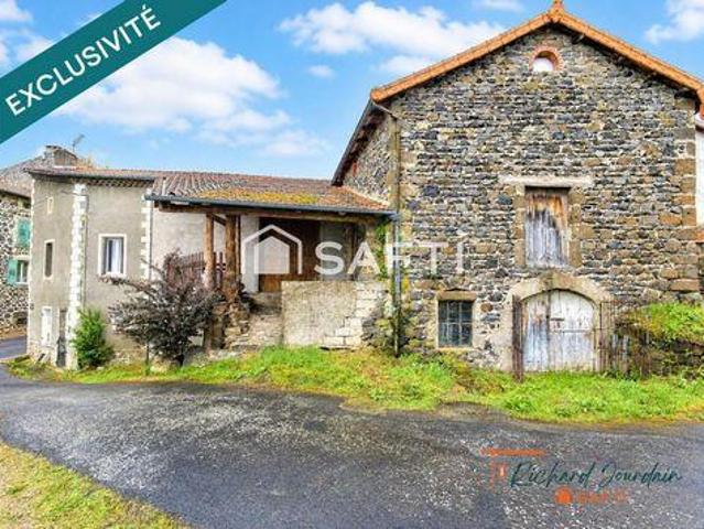 3 chambres, Loudes Auvergne 43320 100729488