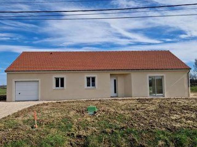 3 chambres, Louhans Bourgogne 71500 96312341