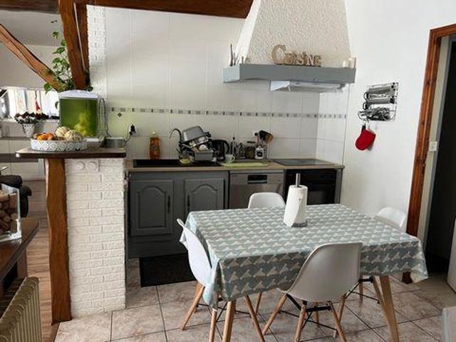 3 chambres, Loulans Franche 70230 100779093