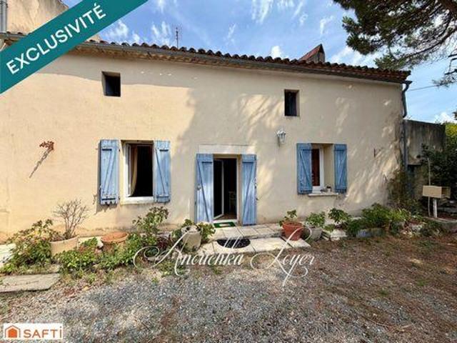3 chambres, Loupiac Aquitaine 33410 104439344