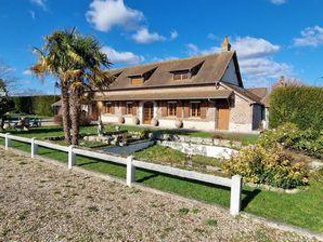 3 chambres, Louviers Haute 27400 100774522