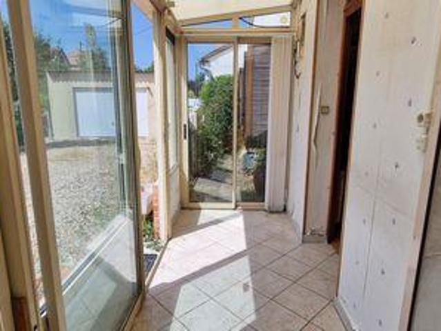 3 chambres, Louviers Haute 27400 102665887