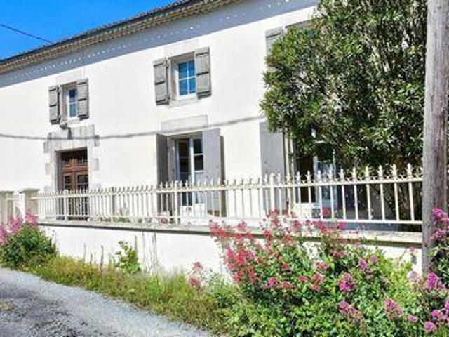 3 chambres, Lozay Poitou 17330 102058836