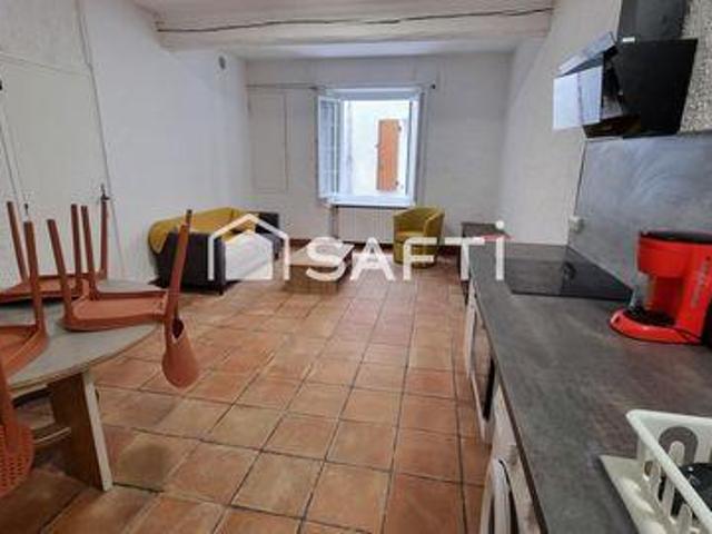 3 chambres, Puicheric Languedoc 11700 106231161