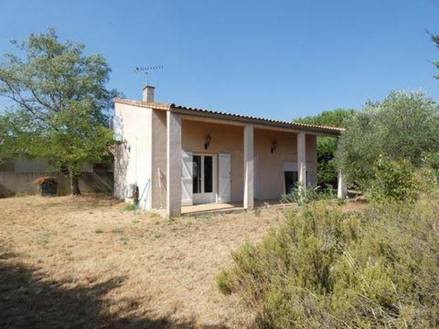 3 chambres, Puicheric Languedoc 11700 LS104880660