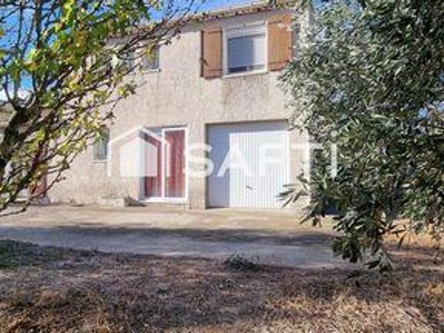 3 chambres, Puicheric Languedoc 11700 LS105545944