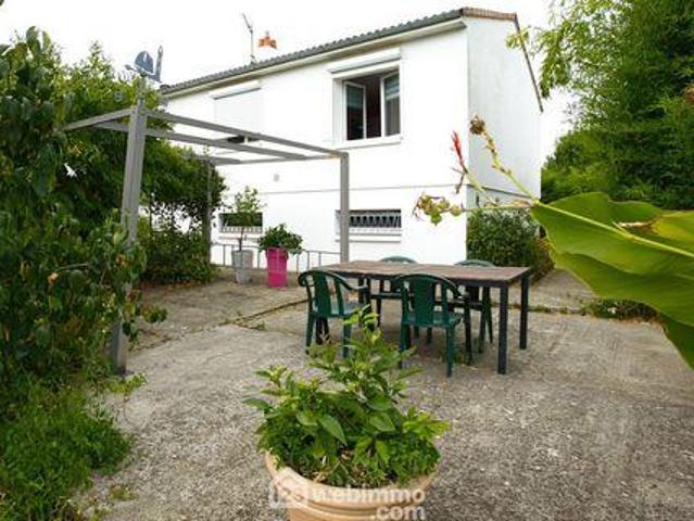 3 chambres, Puilboreau Poitou 17138 LS99985534