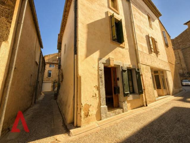 3 chambres, Puissalicon Languedoc 34480 104973096