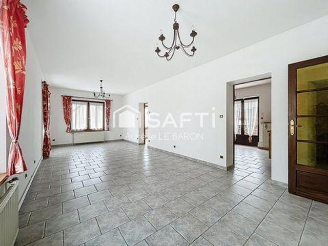 3 chambres, Pulnoy Lorraine 54425 105746961