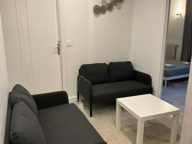 3 chambres, Puteaux Puteaux 92800 100715194