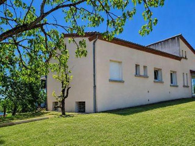 3 chambres, Puygouzon Midi 81990 105472510
