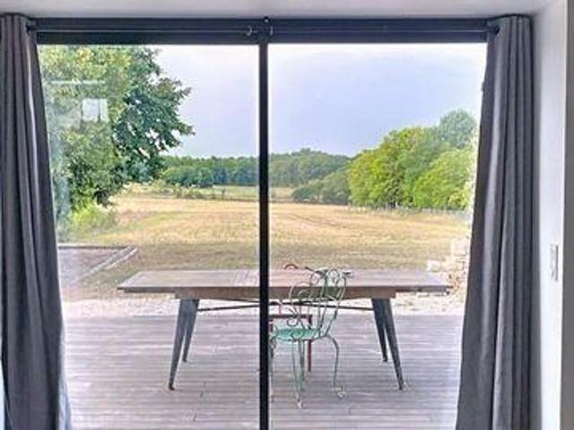3 chambres, Puyreaux Poitou 16230 LS104006050