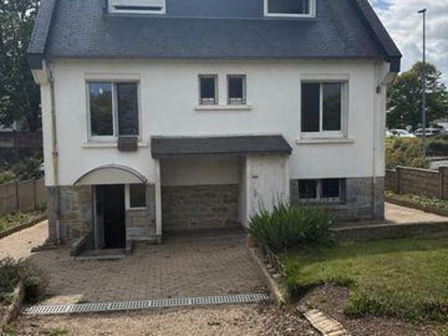 3 chambres, Pabu Bretagne 22200 101742061
