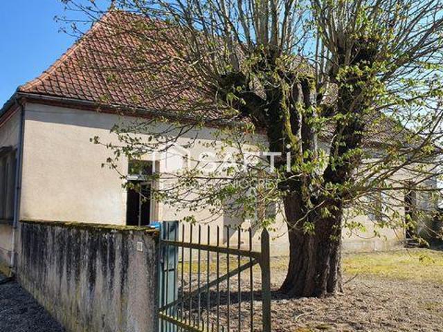 3 chambres, Pagny Bourgogne 21250 100341216
