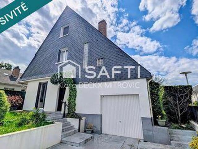 3 chambres, Saclay Île 91400 102116395