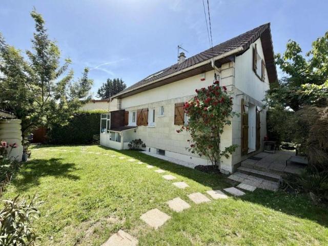 3 chambres, Palaiseau Palaiseau 91120 104324527