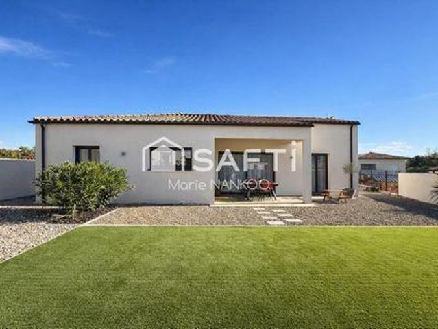 3 chambres, Palaja Languedoc 11570 101229831