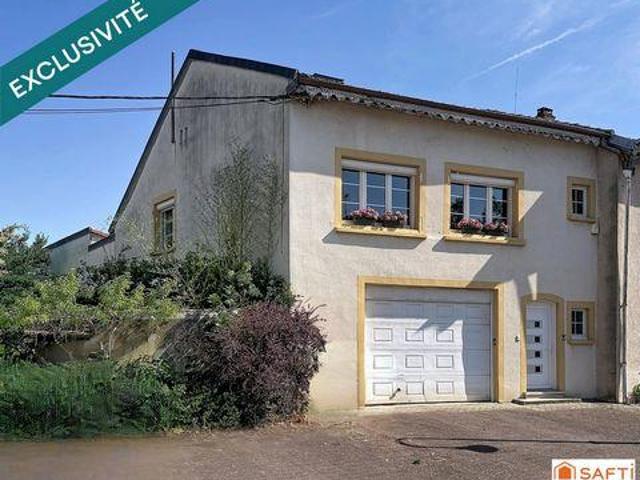 3 chambres, Pange Lorraine 57530 105006780