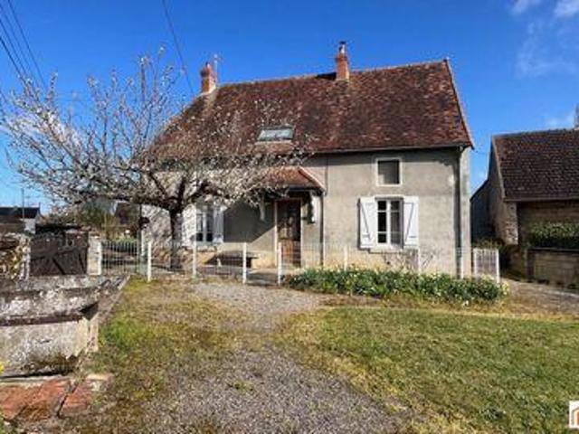 3 chambres, Passy Bourgogne 71220 101955541
