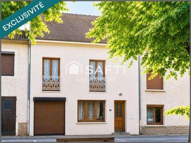 3 chambres, Passins Rhône 38510 103491597
