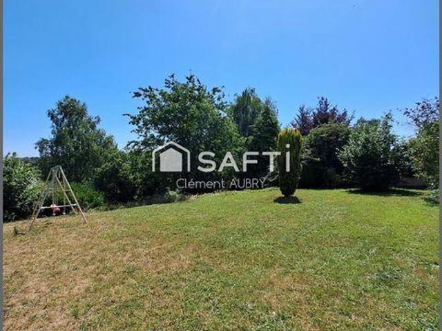 3 chambres, Parne Pays de la Loire 53260 100775411